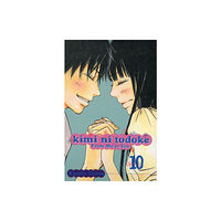 Viz Media, Subs. of Shogakukan Inc Kimi ni Todoke: From Me to You, Vol. 10 (häftad, eng)