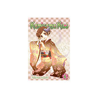 Viz Media, Subs. of Shogakukan Inc Kamisama Kiss, Vol. 6 (häftad, eng)