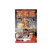 Viz Media, Subs. of Shogakukan Inc One Piece, Vol. 58 (häftad, eng)