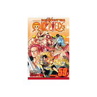 Viz Media, Subs. of Shogakukan Inc One Piece, Vol. 59 (häftad, eng)