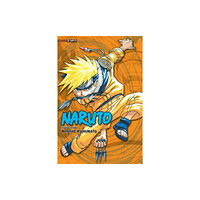 Viz Media, Subs. of Shogakukan Inc Naruto (3-in-1 Edition), Vol. 2 (häftad, eng)
