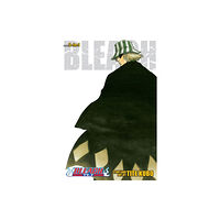 Viz Media, Subs. of Shogakukan Inc Bleach (3-in-1 Edition), Vol. 2 (häftad, eng)
