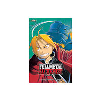 Viz Media, Subs. of Shogakukan Inc Fullmetal Alchemist (3-in-1 Edition), Vol. 1 (häftad, eng)