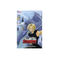 Viz Media, Subs. of Shogakukan Inc Fullmetal Alchemist (3-in-1 Edition), Vol. 3 (häftad, eng)