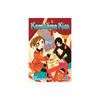 Viz Media, Subs. of Shogakukan Inc Kamisama Kiss, Vol. 7 (häftad, eng)