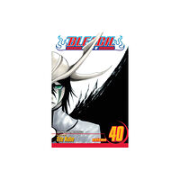 Viz Media, Subs. of Shogakukan Inc Bleach, Vol. 40 (häftad, eng)