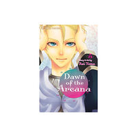 Viz Media, Subs. of Shogakukan Inc Dawn of the Arcana, Vol. 5 (häftad, eng)