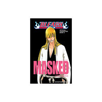 Viz Media, Subs. of Shogakukan Inc Bleach MASKED: Official Character Book 2 (häftad, eng)