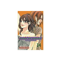 Viz Media, Subs. of Shogakukan Inc Kimi ni Todoke: From Me to You, Vol. 14 (häftad, eng)