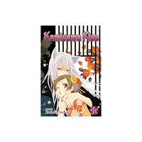 Viz Media, Subs. of Shogakukan Inc Kamisama Kiss, Vol. 10 (häftad, eng)