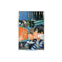 Viz Media, Subs. of Shogakukan Inc Bakuman?, Vol. 15 (häftad, eng)