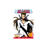 Viz Media, Subs. of Shogakukan Inc Bleach, Vol. 48 (häftad, eng)