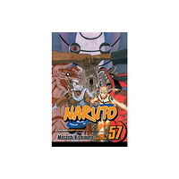 Viz Media, Subs. of Shogakukan Inc Naruto, Vol. 57 (häftad, eng)