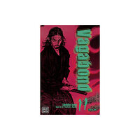 Viz Media, Subs. of Shogakukan Inc Vagabond (VIZBIG Edition), Vol. 11 (häftad, eng)