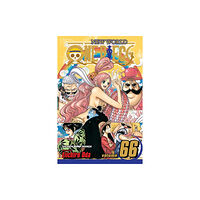Viz Media, Subs. of Shogakukan Inc One Piece, Vol. 66 (häftad, eng)