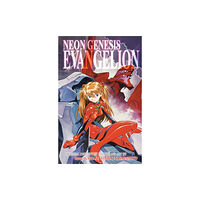 Viz Media, Subs. of Shogakukan Inc Neon Genesis Evangelion 3-in-1 Edition, Vol. 3 (häftad, eng)