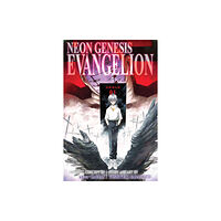 Viz Media, Subs. of Shogakukan Inc Neon Genesis Evangelion 3-in-1 Edition, Vol. 4 (häftad, eng)