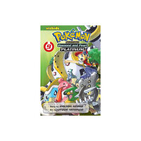 Viz Media, Subs. of Shogakukan Inc Pokemon Adventures: Diamond and Pearl/Platinum, Vol. 9 (häftad, eng)