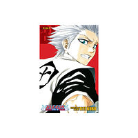 Viz Media, Subs. of Shogakukan Inc Bleach (3-in-1 Edition), Vol. 6 (häftad, eng)