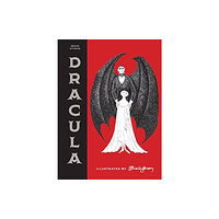 Union Square & Co. Dracula (inbunden, eng)