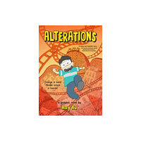 Union Square & Co. Alterations (inbunden, eng)