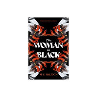 Union Square & Co. The Woman in Black (häftad, eng)