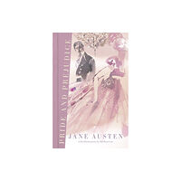 Union Square & Co. Pride and Prejudice (Deluxe Edition) (inbunden, eng)
