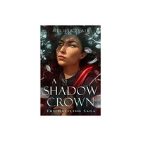 Union Square & Co. A Shadow Crown (häftad, eng)