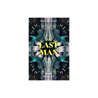 Union Square & Co. The Last Man (häftad, eng)