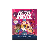 Union Square & Co. DeadEndia: The Watcher's Test (häftad, eng)
