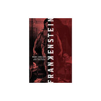 Union Square & Co. Frankenstein (Collector's Special Edition) (inbunden, eng)