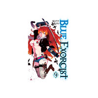 Viz Media, Subs. of Shogakukan Inc Blue Exorcist, Vol. 9 (häftad, eng)