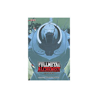 Viz Media, Subs. of Shogakukan Inc Fullmetal Alchemist (3-in-1 Edition), Vol. 7 (häftad, eng)