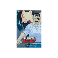 Viz Media, Subs. of Shogakukan Inc Fullmetal Alchemist (3-in-1 Edition), Vol. 8 (häftad, eng)