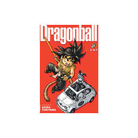 Viz Media, Subs. of Shogakukan Inc Dragon Ball (3-in-1 Edition), Vol. 1 (häftad, eng)