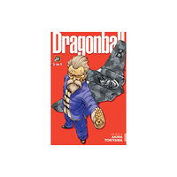 Viz Media, Subs. of Shogakukan Inc Dragon Ball (3-in-1 Edition), Vol. 2 (häftad, eng)