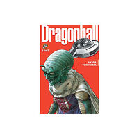 Viz Media, Subs. of Shogakukan Inc Dragon Ball (3-in-1 Edition), Vol. 4 (häftad, eng)