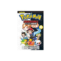 Viz Media, Subs. of Shogakukan Inc Pokemon Adventures: Black and White, Vol. 1 (häftad, eng)