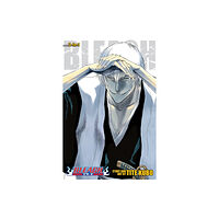 Viz Media, Subs. of Shogakukan Inc Bleach (3-in-1 Edition), Vol. 7 (häftad, eng)