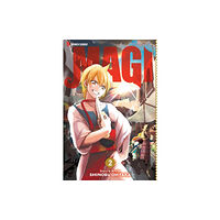 Viz Media, Subs. of Shogakukan Inc Magi: The Labyrinth of Magic, Vol. 2 (häftad, eng)