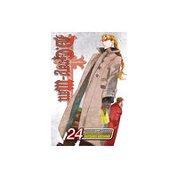 Viz Media, Subs. of Shogakukan Inc D.Gray-man, Vol. 24 (häftad, eng)