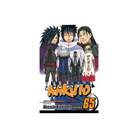 Viz Media, Subs. of Shogakukan Inc Naruto, Vol. 65 (häftad, eng)