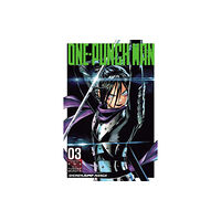 Viz Media, Subs. of Shogakukan Inc One-Punch Man, Vol. 3 (häftad, eng)