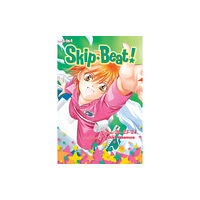 Viz Media, Subs. of Shogakukan Inc Skip·Beat!, (3-in-1 Edition), Vol. 8 (häftad, eng)