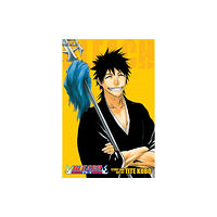 Viz Media, Subs. of Shogakukan Inc Bleach (3-in-1 Edition), Vol. 10 (häftad, eng)