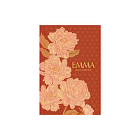 Union Square & Co. Emma (inbunden, eng)