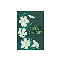 Union Square & Co. The Great Gatsby (inbunden, eng)