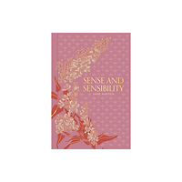 Union Square & Co. Sense and Sensibility (inbunden, eng)