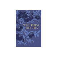 Union Square & Co. Wuthering Heights (inbunden, eng)