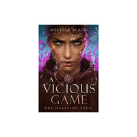Union Square & Co. A Vicious Game (häftad, eng)